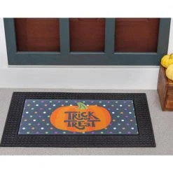 Home Accents Holiday Shop -HOME ACCENTS HOLIDAY Sales black home accents holiday halloween doormats 7323 81 05hd e1 1000