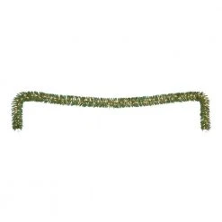 Unbranded 18 ft Prelit Kingston Garland -HOME ACCENTS HOLIDAY Sales christmas garland 22gu18002 40 1000