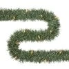 Unbranded 50 ft Prelit Garland -HOME ACCENTS HOLIDAY Sales christmas garland 22gu50001 64 1000