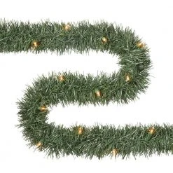 Unbranded 50 ft Prelit Garland