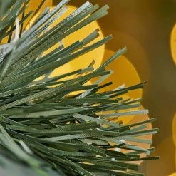 Unbranded 50 ft Prelit Garland -HOME ACCENTS HOLIDAY Sales christmas garland 22gu50001 a0 1000