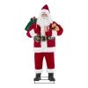 Home Accents Holiday 6 ft Animated Singing Santa Christmas Animatronic -HOME ACCENTS HOLIDAY Sales home accents holiday christmas figurines 21sv22566 64 1000