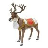 Home Accents Holiday 4 ft Animated Reindeer Christmas Animatronic -HOME ACCENTS HOLIDAY Sales home accents holiday christmas figurines 22sv23175 64 1000