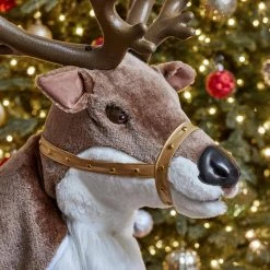 Home Accents Holiday Shop -HOME ACCENTS HOLIDAY Sales home accents holiday christmas figurines 22sv23175 e1 1000