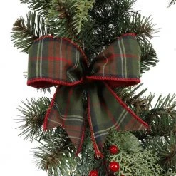 Home Accents Holiday 9 ft Prelit Woodmore Garland -HOME ACCENTS HOLIDAY Sales home accents holiday christmas garland chzh3811602th5 4f 1000