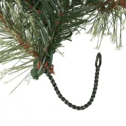 Home Accents Holiday 9 ft Prelit Sparkling Amelia Garland -HOME ACCENTS HOLIDAY Sales home accents holiday christmas garland gt90m2r70c02 66 1000