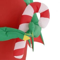 Home Accents Holiday 9 ft Christmas Dragon Holiday Inflatable -HOME ACCENTS HOLIDAY Sales home accents holiday christmas inflatables 111187 c3 1000