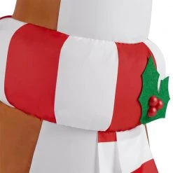 Home Accents Holiday 6 ft Reindeer Holiday Inflatable -HOME ACCENTS HOLIDAY Sales home accents holiday christmas inflatables 117021 1d 1000