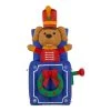 Home Accents Holiday 5 ft Animated Pop Up Toy Soldier Dog Holiday Inflatable -HOME ACCENTS HOLIDAY Sales home accents holiday christmas inflatables 21gm12281 64 1000