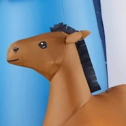 Home Accents Holiday 6.5 ft Nativity Scene Holiday Inflatable -HOME ACCENTS HOLIDAY Sales home accents holiday christmas inflatables 21gm19552 1d 1000