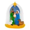 Home Accents Holiday 6.5 ft Nativity Scene Holiday Inflatable -HOME ACCENTS HOLIDAY Sales home accents holiday christmas inflatables 21gm19552 64 1000