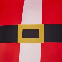 Home Accents Holiday 20 ft Santa Holiday Inflatable -HOME ACCENTS HOLIDAY Sales home accents holiday christmas inflatables 22gm81050 1d 1000