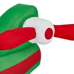 Home Accents Holiday 8 ft Animated Helicopter Holiday Inflatable -HOME ACCENTS HOLIDAY Sales home accents holiday christmas inflatables 22gm81142 1d 1000