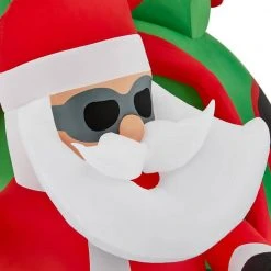 Home Accents Holiday 8 ft Animated Helicopter Holiday Inflatable -HOME ACCENTS HOLIDAY Sales home accents holiday christmas inflatables 22gm81142 a0 1000