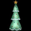 Home Accents Holiday 11 ft Christmas Tree Holiday Inflatable -HOME ACCENTS HOLIDAY Sales home accents holiday christmas inflatables 22gm81311 64 1000