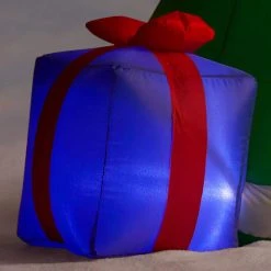 Home Accents Holiday 6.5 ft Christmas Tree With Gifts Holiday Inflatable -HOME ACCENTS HOLIDAY Sales home accents holiday christmas inflatables 89035 a0 1000