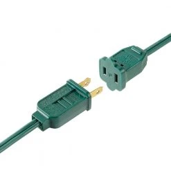 Home Accents Holiday 500 ft C9 Stringer Light Set 18 Gauge -HOME ACCENTS HOLIDAY Sales home accents holiday christmas light accessories 459500sho 40 1000