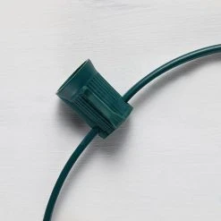 Home Accents Holiday 500 ft C9 Stringer Light Set 18 Gauge -HOME ACCENTS HOLIDAY Sales home accents holiday christmas light accessories 459500sho a0 1000