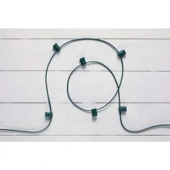 Home Accents Holiday 500 ft C9 Stringer Light Set 18 Gauge -HOME ACCENTS HOLIDAY Sales home accents holiday christmas light accessories 459500sho e1 1000