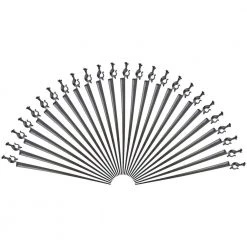 Home Accents Holiday 25 Count 12 in Black Light Stakes -HOME ACCENTS HOLIDAY Sales home accents holiday christmas light accessories 80282 40 1000