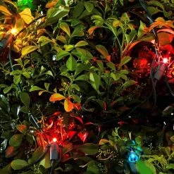 Home Accents Holiday 150L Multi Incandescent Mini Net Lights -HOME ACCENTS HOLIDAY Sales home accents holiday christmas net lights tol 150 3wa n m 40 1000