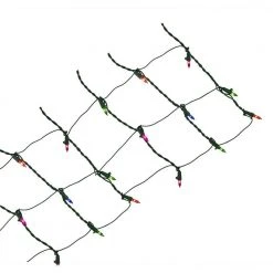 Home Accents Holiday 300L Multi Incandescent Mini Net Lights -HOME ACCENTS HOLIDAY Sales home accents holiday christmas net lights tol 300 6wb n m 1d 1000