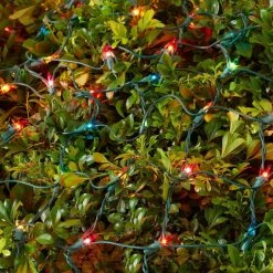 Home Accents Holiday 300L Multi Incandescent Mini Net Lights -HOME ACCENTS HOLIDAY Sales home accents holiday christmas net lights tol 300 6wb n m 40 1000