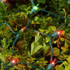 Home Accents Holiday 300L Multi Incandescent Mini Net Lights -HOME ACCENTS HOLIDAY Sales home accents holiday christmas net lights tol 300 6wb n m a0 1000