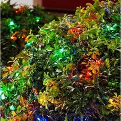 Home Accents Holiday 150L Multi Dome LED Net Lights -HOME ACCENTS HOLIDAY Sales home accents holiday christmas net lights ty413 1615 1d 1000