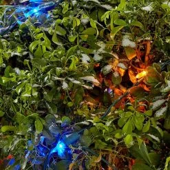 Home Accents Holiday 150L Multi Mini LED Net Lights -HOME ACCENTS HOLIDAY Sales home accents holiday christmas net lights ty413 1615sm 1d 1000