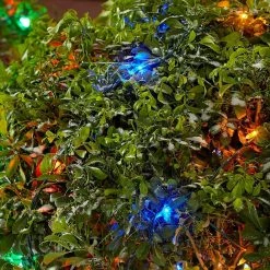 Home Accents Holiday 150L Multi Mini LED Net Lights -HOME ACCENTS HOLIDAY Sales home accents holiday christmas net lights ty413 1615sm a0 1000