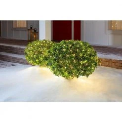 Home Accents Holiday 150L Warm White Mini LED Net Lights -HOME ACCENTS HOLIDAY Sales home accents holiday christmas net lights ty414 1615sww e1 1000