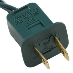 Home Accents Holiday 50L Warm White C9 LED Steady Lit Heavy Duty Lights -HOME ACCENTS HOLIDAY Sales home accents holiday christmas string lights 20090105061701h 66 1000