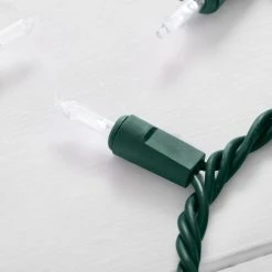 Home Accents Holiday 300L Cool White Mini LED Steady Lit Lights -HOME ACCENTS HOLIDAY Sales home accents holiday christmas string lights 21rt2192115cm 1d 1000