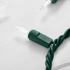 Home Accents Holiday 100L Cool White Mini LED Steady Lit Lights -HOME ACCENTS HOLIDAY Sales home accents holiday christmas string lights 21rt2242115cm 1d 1000