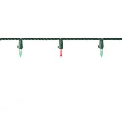 Home Accents Holiday 100L Red and Green Mini LED Lights -HOME ACCENTS HOLIDAY Sales home accents holiday christmas string lights 21rtty100rgcm 40 1000