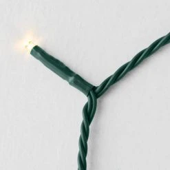 Home Accents Holiday 600L Warm White Micro Fairy LED Steady Lit Lights -HOME ACCENTS HOLIDAY Sales home accents holiday christmas string lights 22le21006 1d 1000