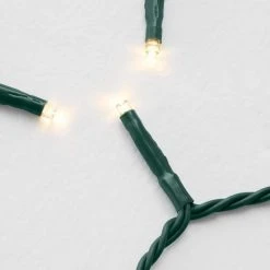 Home Accents Holiday 600L Warm White Micro Fairy LED Steady Lit Lights -HOME ACCENTS HOLIDAY Sales home accents holiday christmas string lights 22le21006 a0 1000