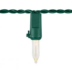 Home Accents Holiday 50-Count Warm White Mini LED Battery Lights -HOME ACCENTS HOLIDAY Sales home accents holiday christmas string lights 22st00276 40 1000