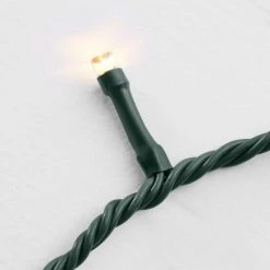 Home Accents Holiday 150L Warm White Micro Fairy LED Twinkling Lights -HOME ACCENTS HOLIDAY Sales home accents holiday christmas string lights 648509 125 1d 1000