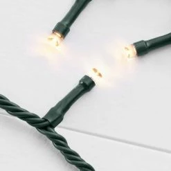 Home Accents Holiday 150L Warm White Micro Fairy LED Twinkling Lights -HOME ACCENTS HOLIDAY Sales home accents holiday christmas string lights 648509 125 a0 1000