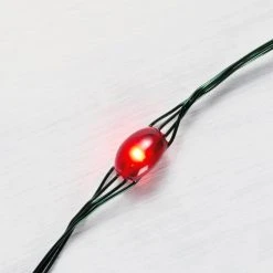 Home Accents Holiday 24L Multi Micro Dot LED Battery Lit Lights -HOME ACCENTS HOLIDAY Sales home accents holiday christmas string lights ba05 1m008 a1 a0 1000