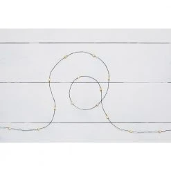 Home Accents Holiday 24L Warm White Micro Dot LED Battery Lit Lights -HOME ACCENTS HOLIDAY Sales home accents holiday christmas string lights ba05 1w008 a1 e1 1000