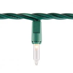 Home Accents Holiday 500L Clear Incandescent Mini Heavy Duty Lights -HOME ACCENTS HOLIDAY Sales home accents holiday christmas string lights h tol 2x250l c 40 1000