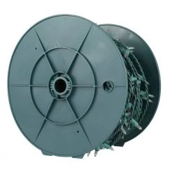 Home Accents Holiday 500L Clear Incandescent Mini Heavy Duty Lights -HOME ACCENTS HOLIDAY Sales home accents holiday christmas string lights h tol 2x250l c a0 1000