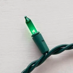 Home Accents Holiday 500L Multi Incandescent Mini Heavy Duty Lights -HOME ACCENTS HOLIDAY Sales home accents holiday christmas string lights h tol 2x250l m a0 1000