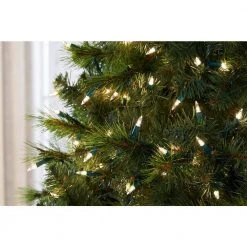 Home Accents Holiday 300L Clear Incandescent Mini Lights -HOME ACCENTS HOLIDAY Sales home accents holiday christmas string lights tol 300l c 40 1000