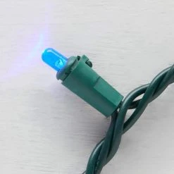 Home Accents Holiday 100L Multi Dome LED Lights -HOME ACCENTS HOLIDAY Sales home accents holiday christmas string lights ty 100ld m 1d 1000