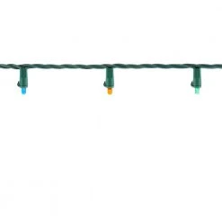 Home Accents Holiday 100L Multi Dome LED Lights -HOME ACCENTS HOLIDAY Sales home accents holiday christmas string lights ty 100ld m 40 1000