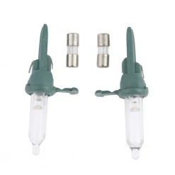 Home Accents Holiday 100L Red/Warm White Mini LED Lights -HOME ACCENTS HOLIDAY Sales home accents holiday christmas string lights ty 100sm rww 77 1000